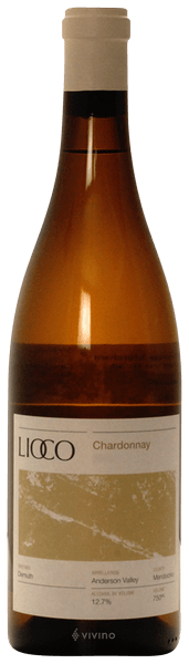 Lioco Demuth Vineyard Chardonnay