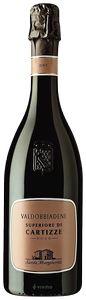 Santa Margherita Valdobbiadene Superiore Di Cartizze N.V.