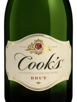 Brut (California Champagne)