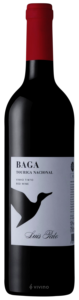 Luis Pato Baga - Touriga Nacional N.V.