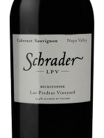 Cabernet Sauvignon LPV Beckstoffer Las Piedras Vineyard