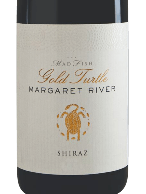 Mad Fish Shiraz