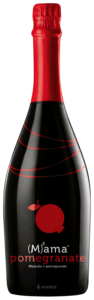 Mama Moscato + Pomegranate N.V.