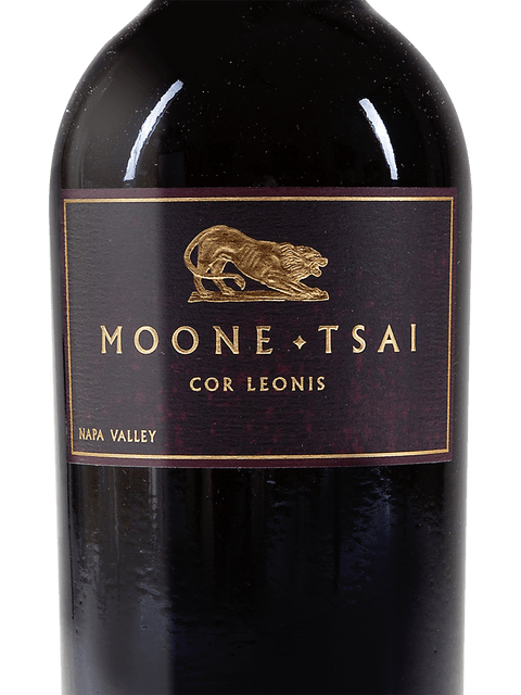 Moone-Tsai Cor Leonis | Vivino Português (Brasil)