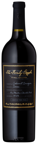 Francis Ford Coppola Winery The Family Coppola