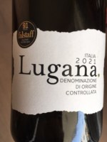 Aldi Premium Lugana