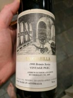 Warrabilla Brimin Series Vintage Port