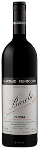 Giacomo Fenocchio Barolo Bussia N.V.