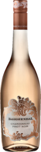 Boschendal Chardonnay - Pinot Noir N.V.