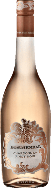 Boschendal Chardonnay - Pinot Noir