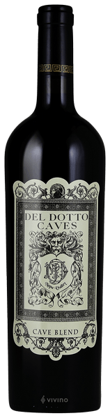 Del Dotto Cave Blend