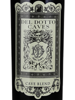 Cave Blend