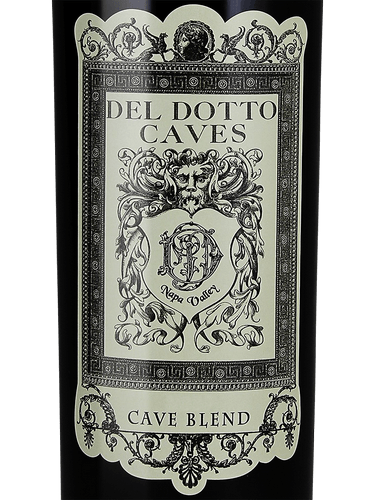 Cave Blend