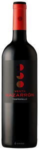 Viñas del Cénit Venta Mazarrón Tempranillo N.V.