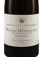 Bâtard-Montrachet Grand Cru
