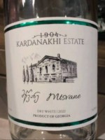 Kardanakhi Mtsvane