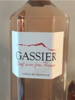 Château Gassier Rosé