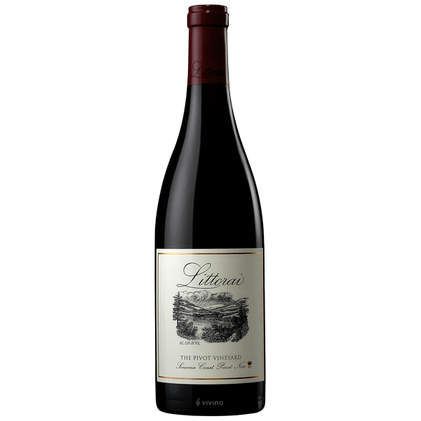 リトライピノノワール 2017 Littorai Pinot Noir 赤ワイン Littorai The Pivot Vineyard Pinot Noir | Vivino 日本語