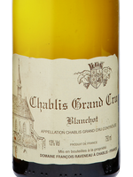 Chablis Grand Cru 'Blanchot'