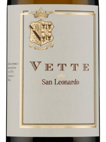 Vette di San Leonardo