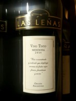 Trapiche Las Leñas Tinto