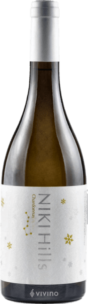 Niki Hills Chardonnay | Vivino 日本語