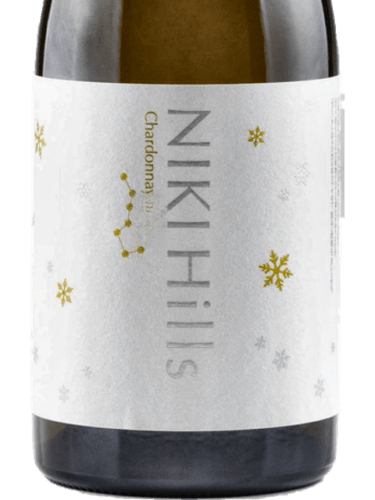 Niki Hills Chardonnay | Vivino 日本語