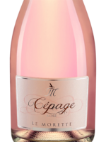 Cépage Brut Rosé