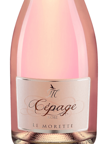 Cépage Brut Rosé