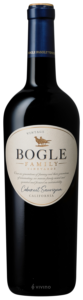 Bogle Cabernet Sauvignon N.V.