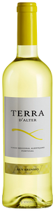 Terra d'Alter Alvarinho Alentejano N.V.