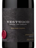 Westwood Heritage Clones Estate Pinot Noir
