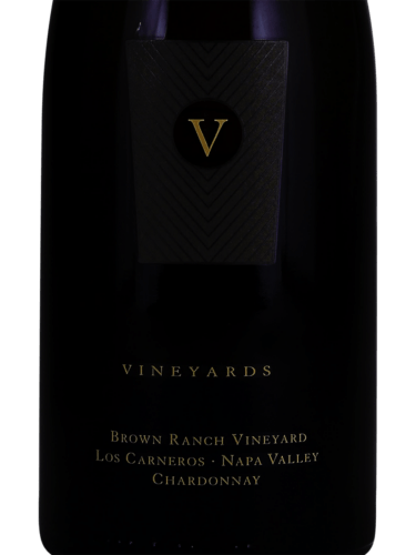 Brown Ranch Vineyard Chardonnay
