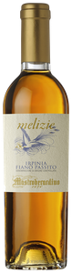 Mastroberardino Fiano Irpinia Passito Melizie N.V.