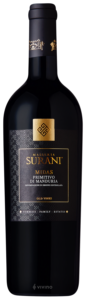 Tommasi Masseria Surani Midas Old Vines Primitivo di Manduria N.V.