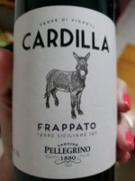 Cantine Pellegrino Cardilla Frappato