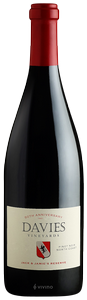 Davies Jack & Jamie's Reserve Pinot Noir N.V.