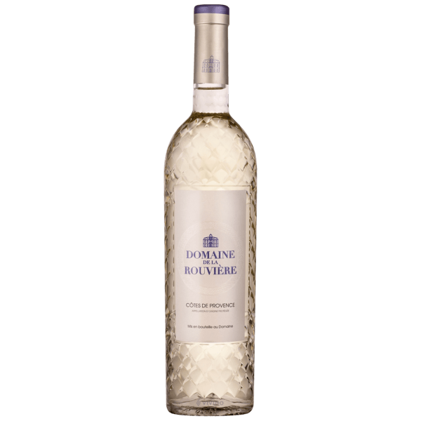 La Rouvière Côtes de Provence Blanc | Vivino 日本語