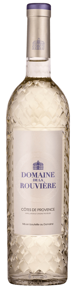 La Rouvière Côtes de Provence Blanc | Vivino 日本語