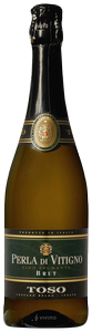 Toso Perla di vitigno Brut N.V.