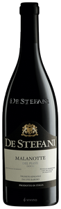 De Stefani Malanotte del Piave 2016