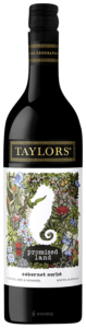Taylors / Wakefield Promised Land Cabernet - Merlot N.V.
