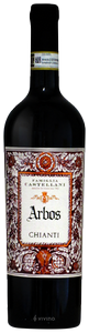 Famiglia Castellani Arbos Chianti N.V.