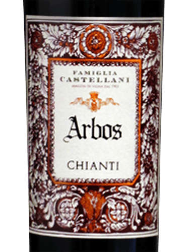 Arbos Chianti