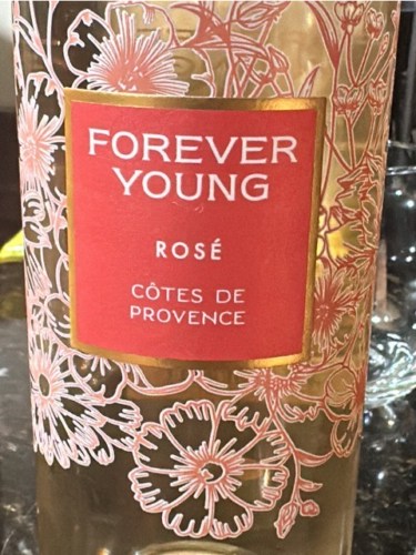 Tread Softly Forever Young Rosé | Vivino US
