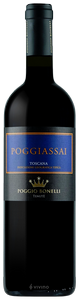 Poggio Bonelli Poggiassai Toscana N.V.