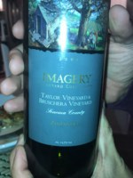 Imagery Taylor - Bruschera Vineyard Zinfandel