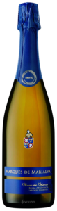 Marquês de Marialva Blanc de Blancs Bruto