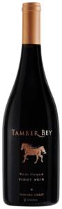 Tamber Bey Walala Vineyard Pinot Noir N.V.