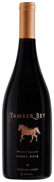 Tamber Bey Walala Vineyard Pinot Noir